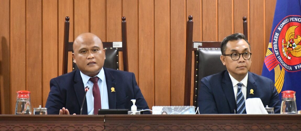 Saksi Tiga Kali Mangkir, KPPU Jadwalkan Pemeriksaan Ahli dalam Perkara Tender RSUD Kabupaten Bogor